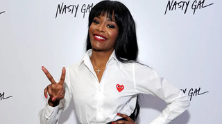 Azealia Banks Called Grimes a 'Brittleboned Methhead' Who Smells 'Like a Roll of Nickels'